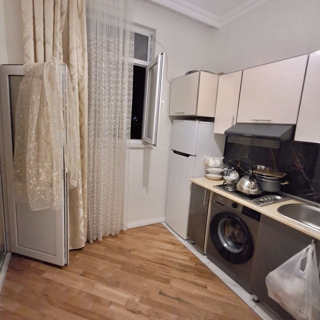 Satılır 2 otaqlı yeni tikili 65 m² — Mənzil, Xırdalan (7)
