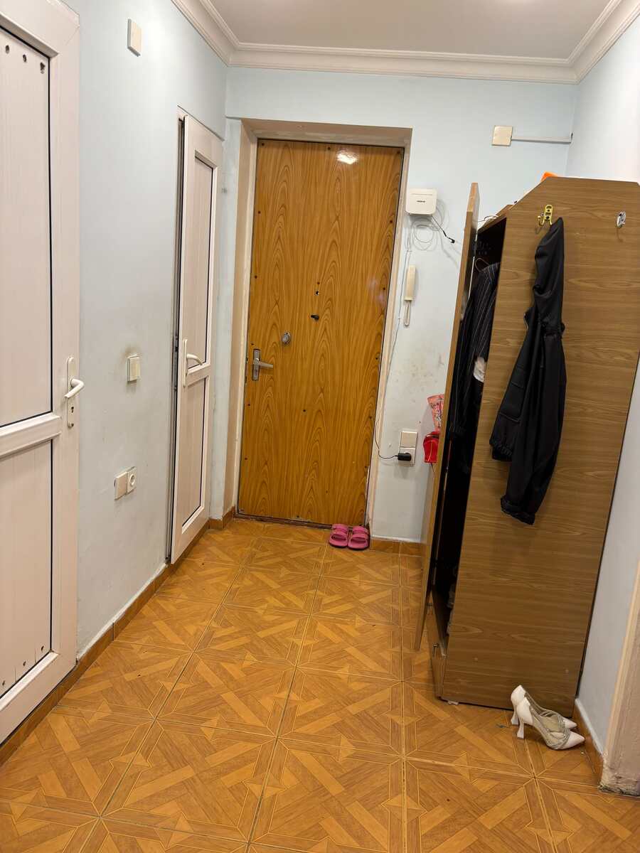 İcarəyə verilir 3 otaqlı köhnə tikili 85 m² — Mənzil, Bakı (8)