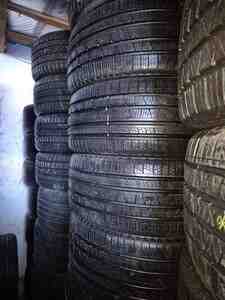 Pirelli təkərləri 27540 R20 — Bakı