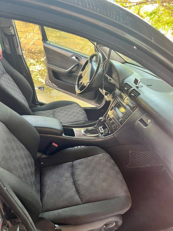 Mercedes E 220, 2.2 L, 2004 il, 150 000 km 99-TN-105 — Avtomobillər, İmişli (2)