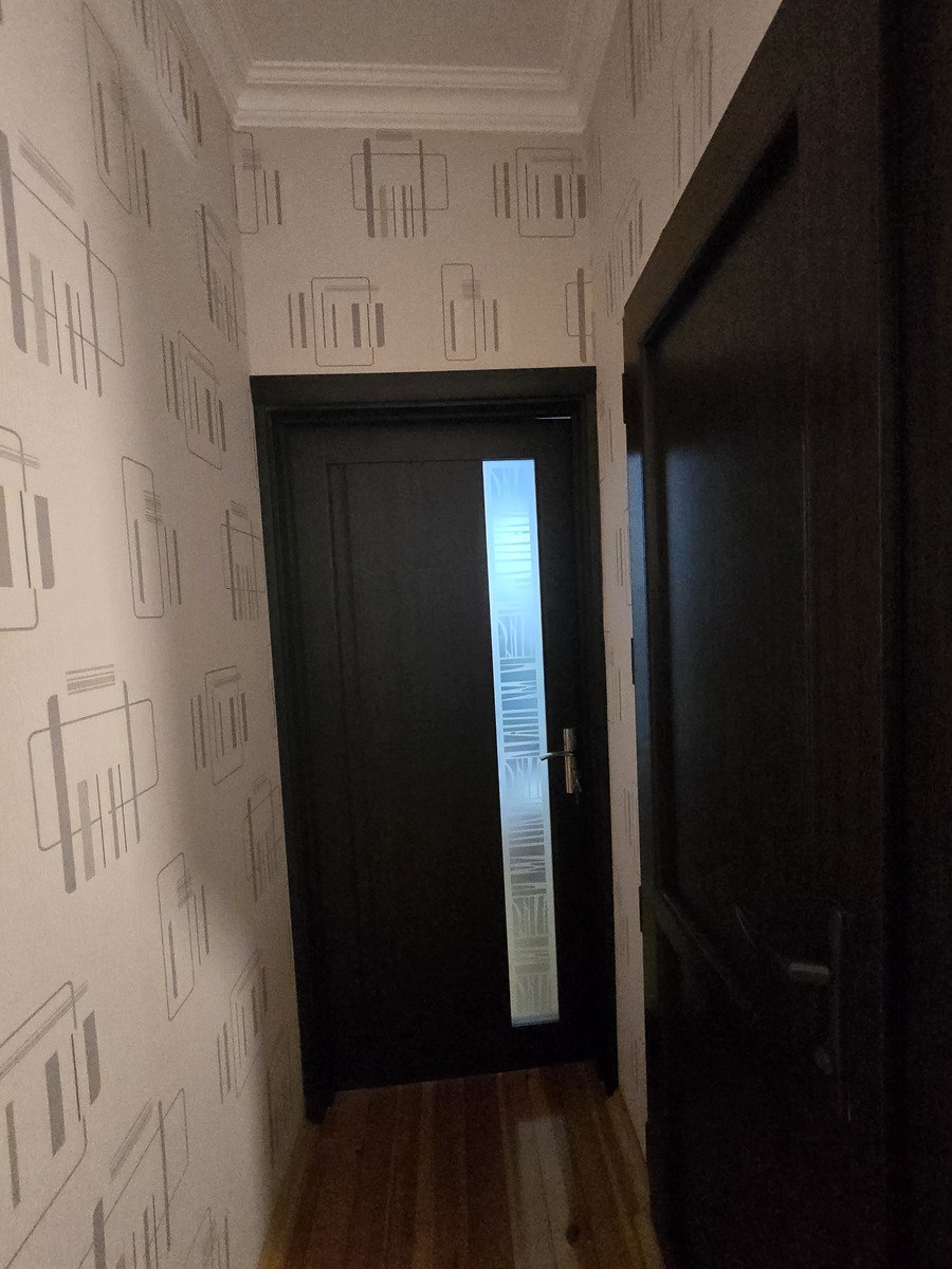 Satılır 2 otaqlı köhnə tikili 40 m² — Mənzil, Bakı (7)