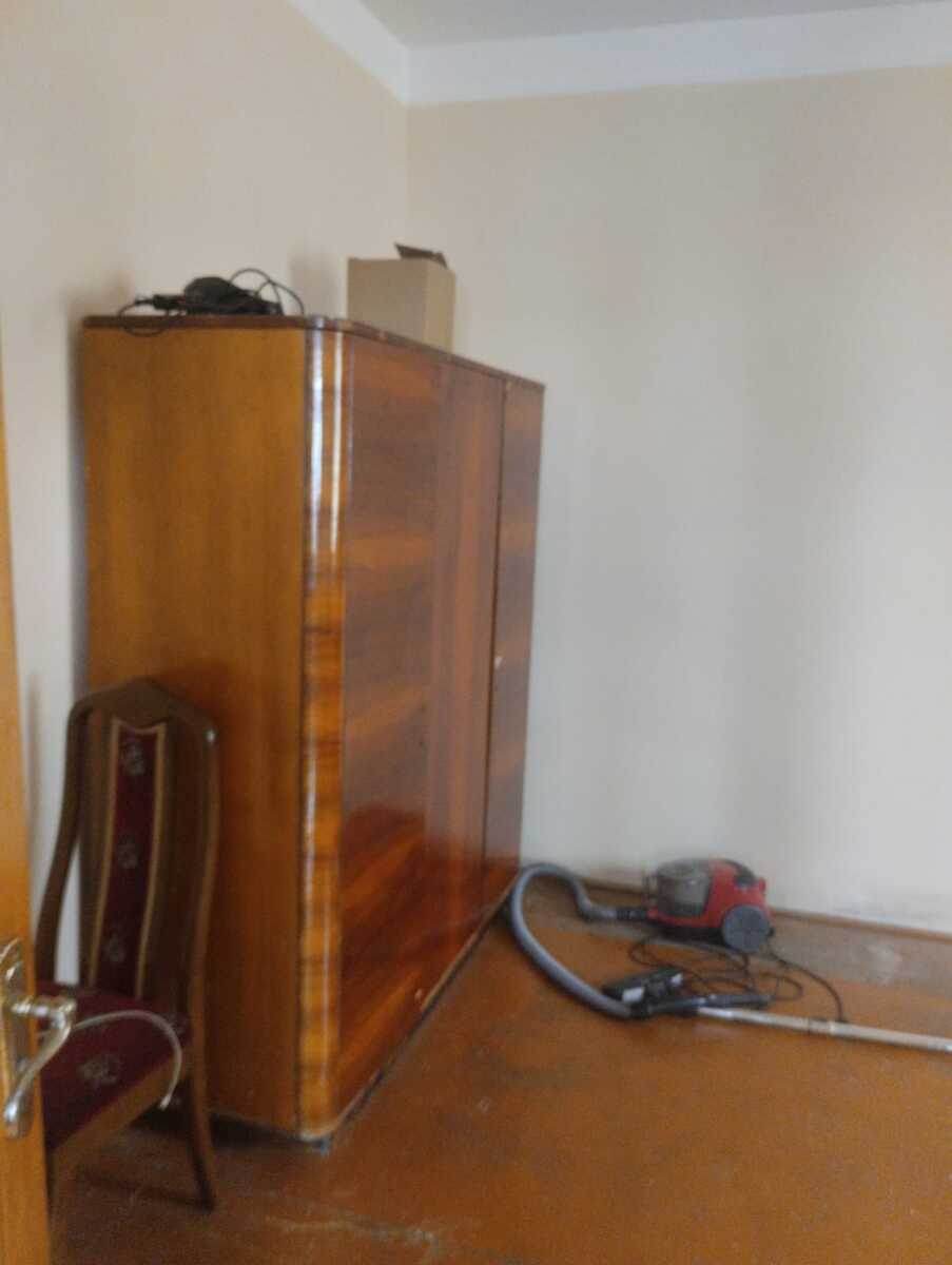 Həyət evi kirayə verilir, Sulutəpə qəs — Ev, villa, Bakı (7)