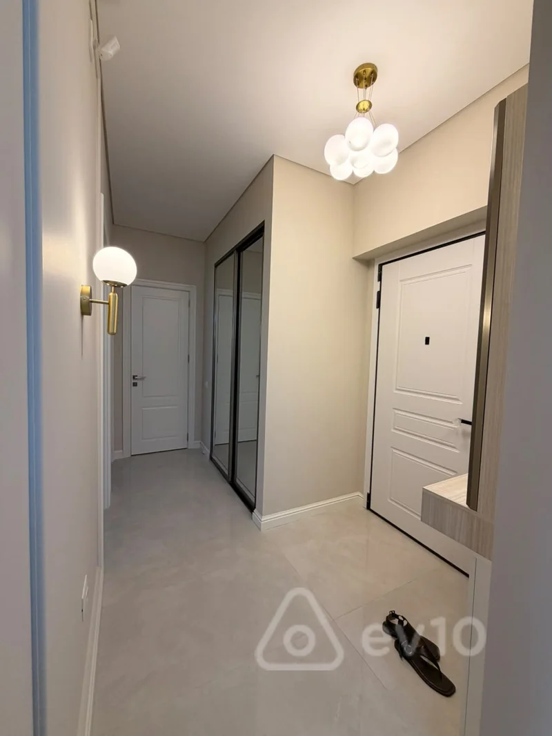 2 otaqlı mənzil, 70 m², İslam Abışov küçəsi. — kirayə — Mənzil, Bakı (11)
