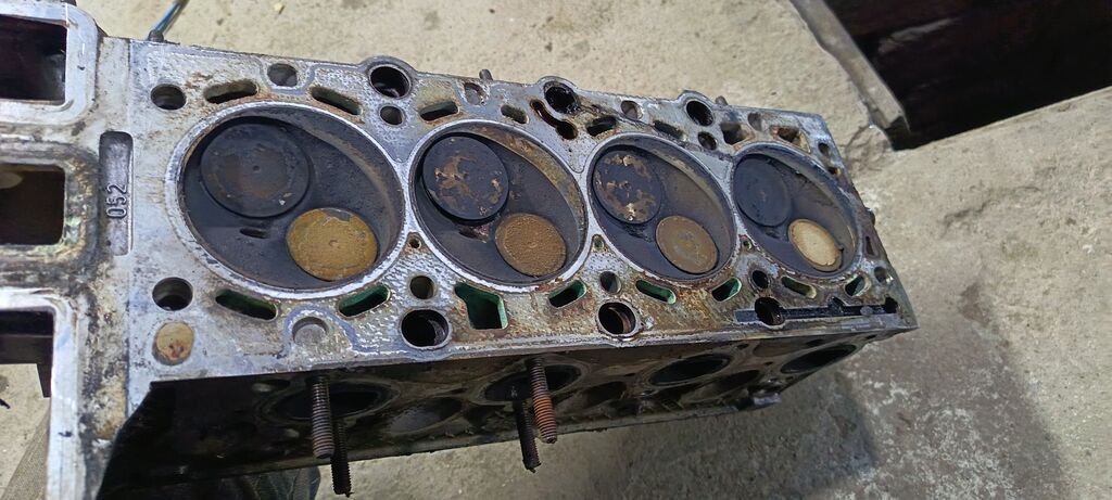 Məhsul:ELA vazıyyetdedır BMW E46 1.9 M43 mator qalofqası ucuz — Mühərriklər, Sumqayıt (5)