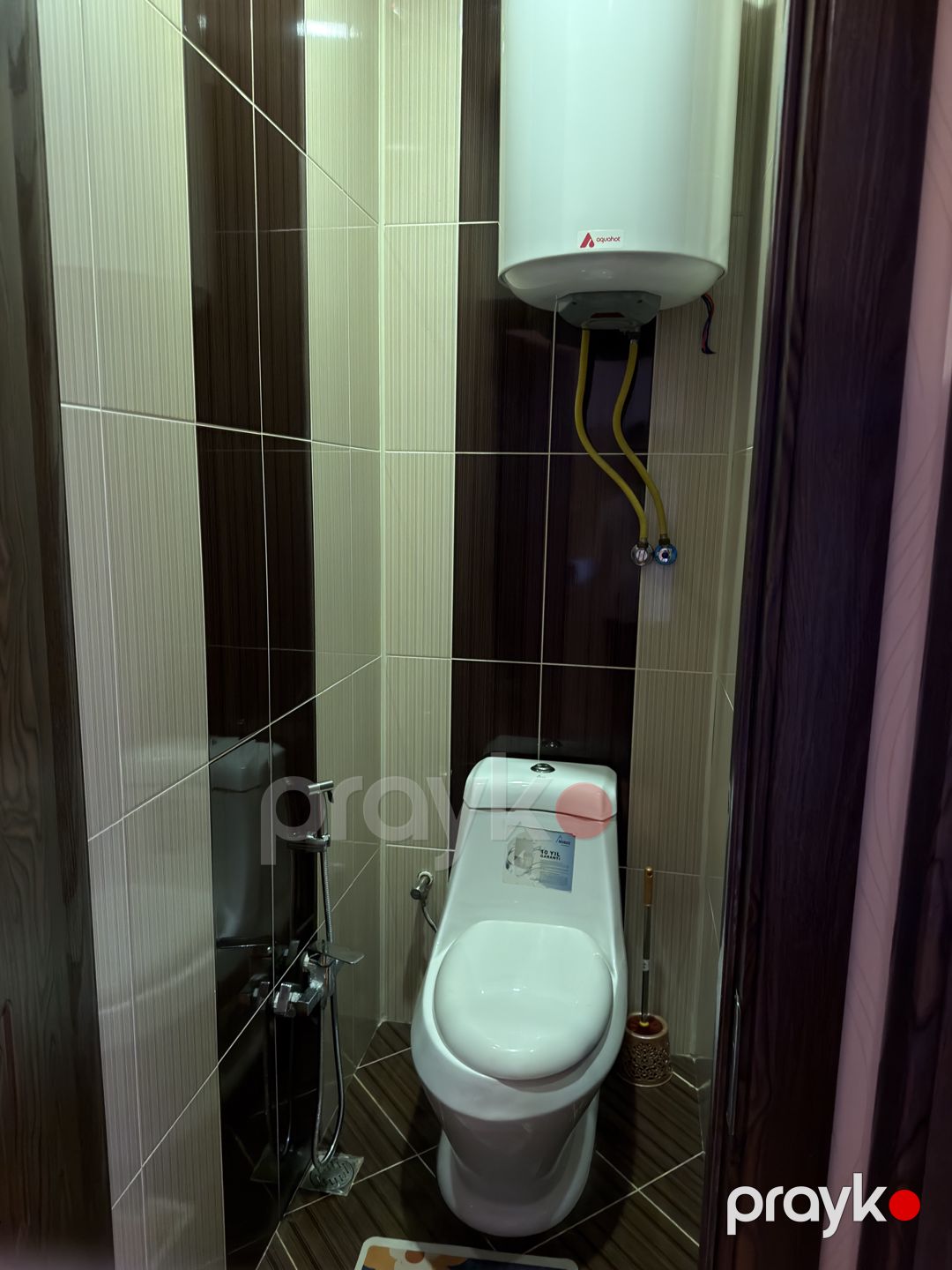 Qurtuluş 93 YK — Ev, villa, Bakı (11)