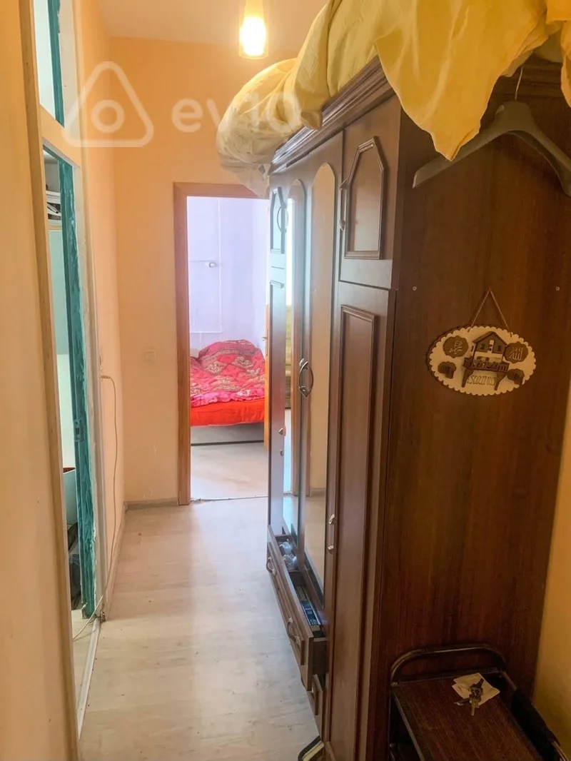 2 otaqlı mənzil, 65 m², Məhəmməd Xiyabani küçəsi — Mənzil, Bakı (6)