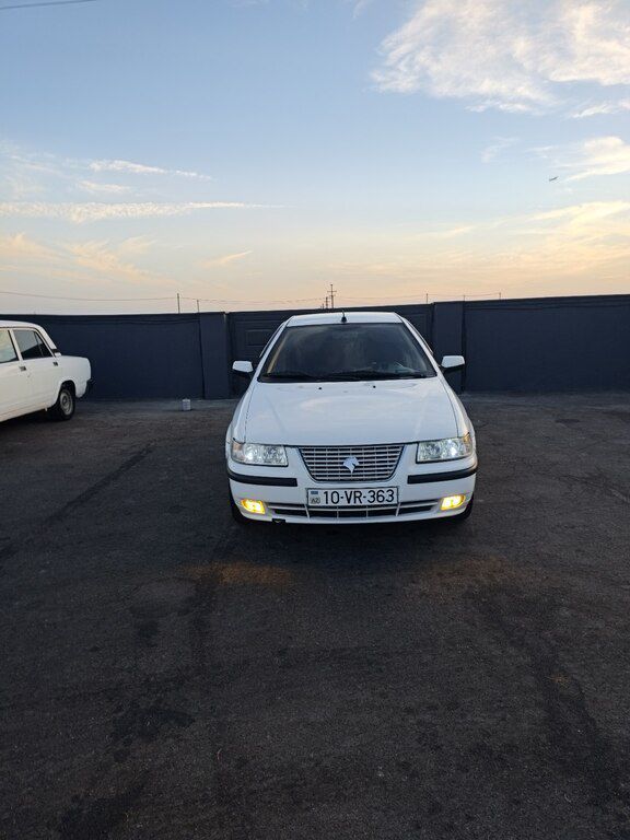 Khazar LX, 1.7 L, 2021 il, 69 500 km 10-VR-363 — Avtomobillər, Bakı (8)