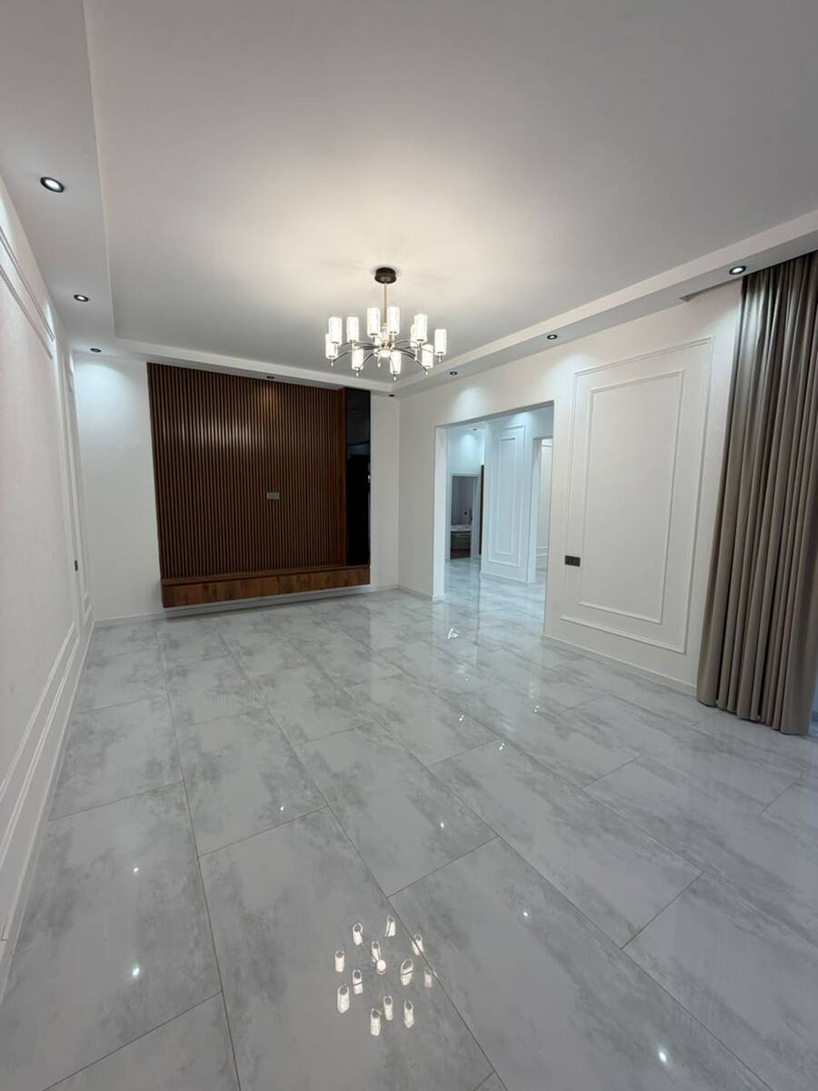 Satılır 4 otaqlı həyət evi/bağ evi 165 m² — Ev, villa, Bakı (8)
