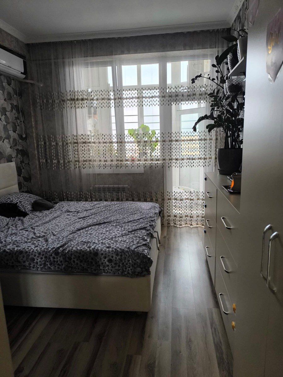 Satılır 2 otaqlı yeni tikili 65 m² — Mənzil, Bakı (2)