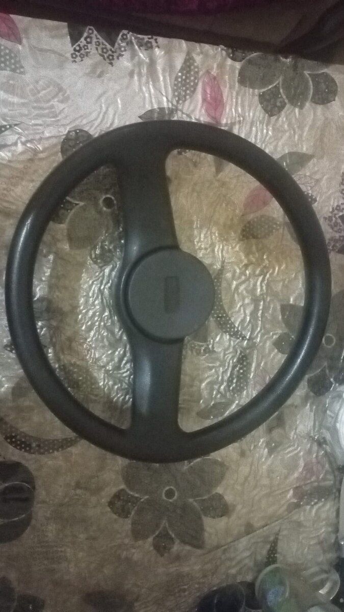 Fiat sükanı — Ehtiyat hissələri və aksesuarlar, Bakı (6)