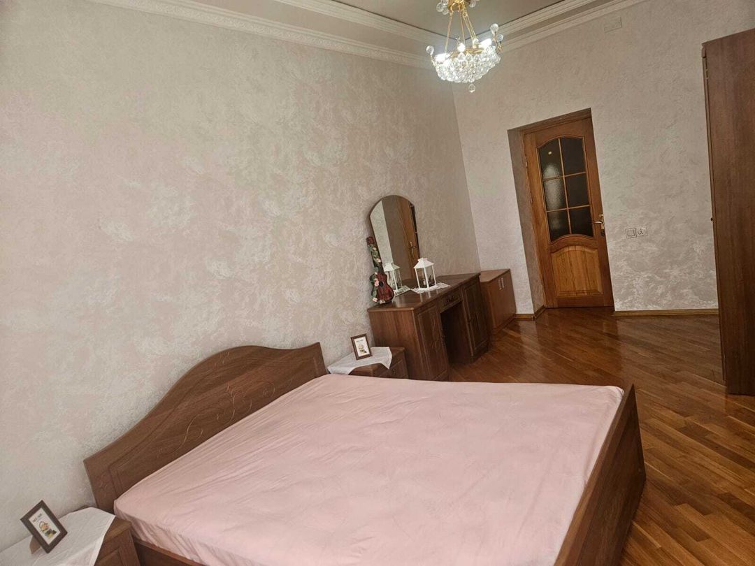 İcarəyə verilir 2 otaqlı köhnə tikili 60 m² — Mənzil, Bakı (10)