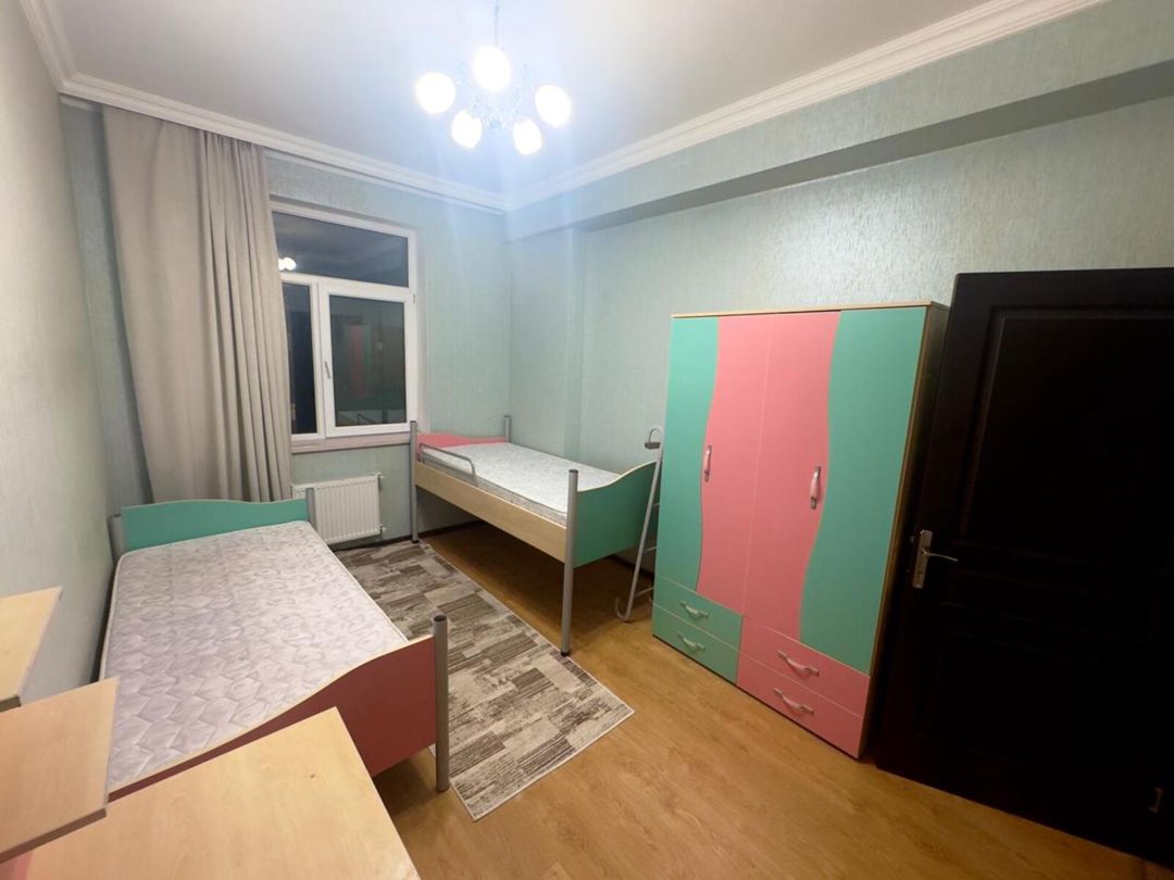 Satılır 3 otaqlı yeni tikili 90 m² — Mənzil, Bakı (7)