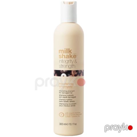 Şampun Mılk_shake zədələnmiş saçlar üçün 300 ml — Bakı