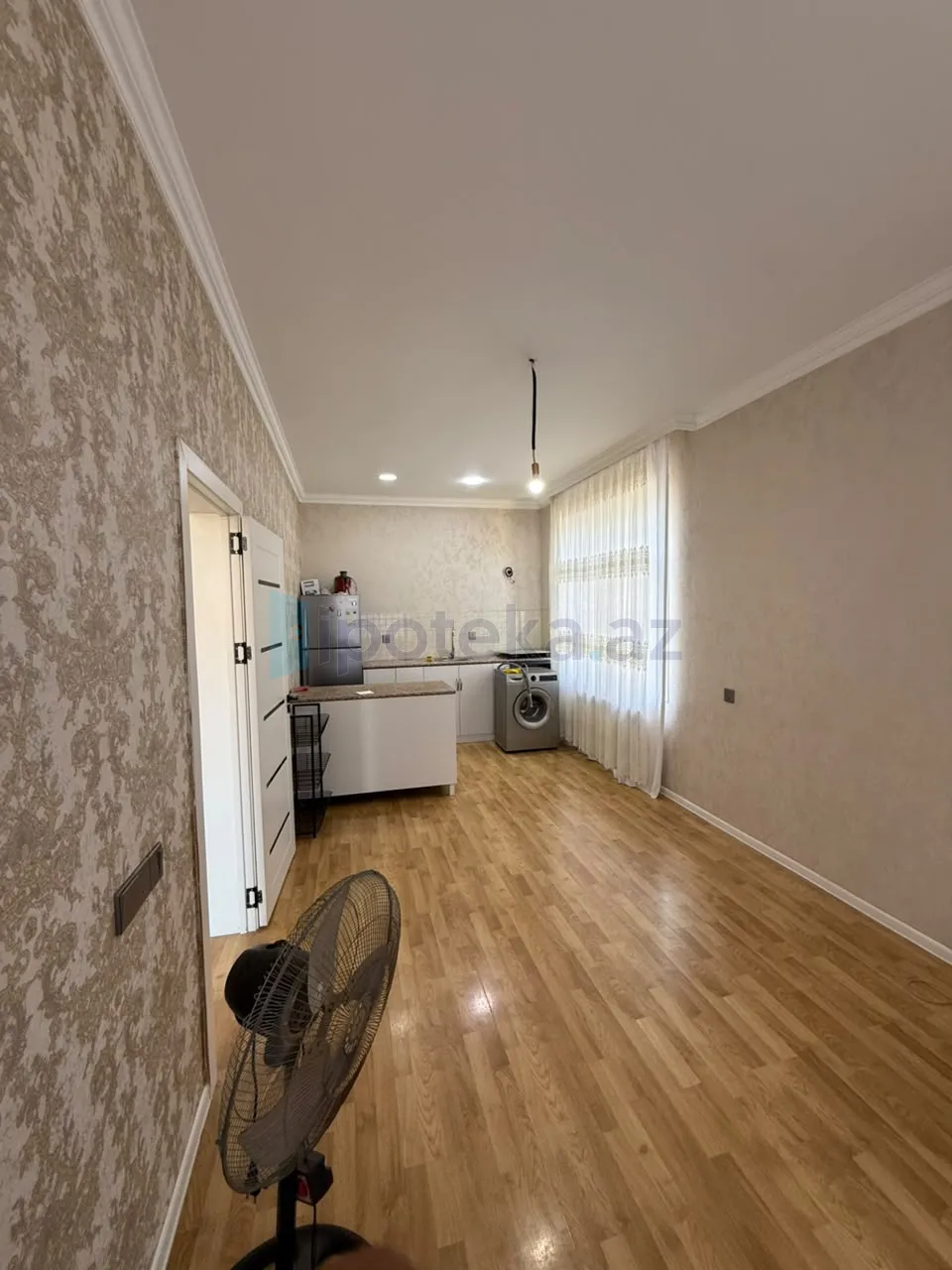 Satılır: 3 Otaq, Evlər/Villalar, Abşeron r., Masazır q., 70.00 m² — Ev, villa, Abşeron (2)