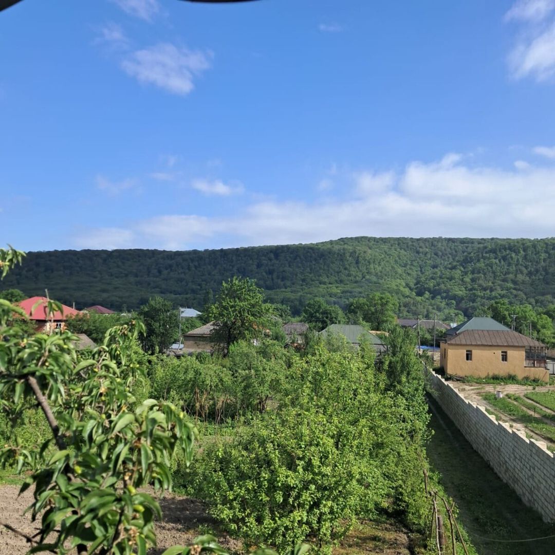 Bağ evi kirayə verilir, Quba r — Ev, villa, Quba (3)