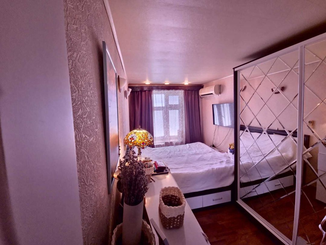 2-otaqlı mənzil, 28 May m., 60 m² — Mənzil, Bakı (4)