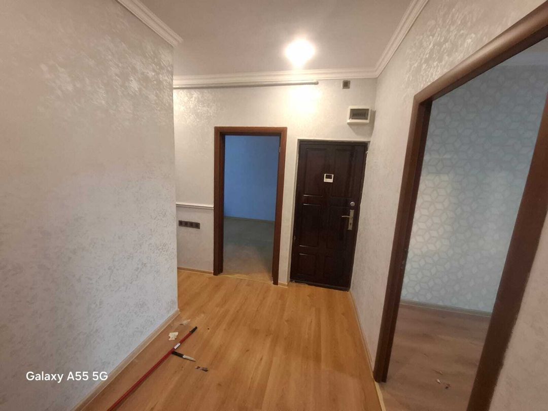 Satılır 2 otaqlı köhnə tikili 50 m² — Mənzil, Bakı (4)