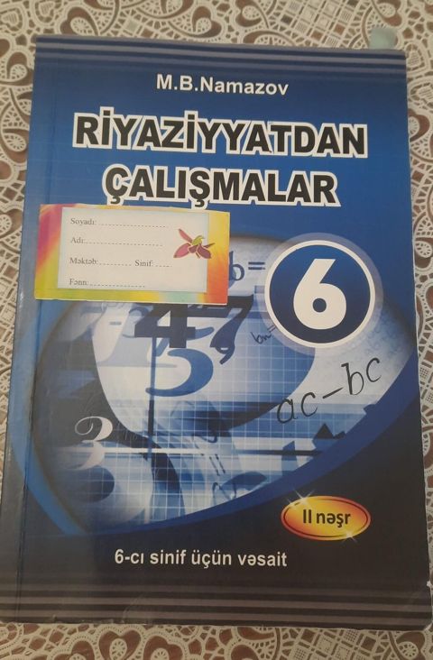İçi heç işlenmeyib — Bakı