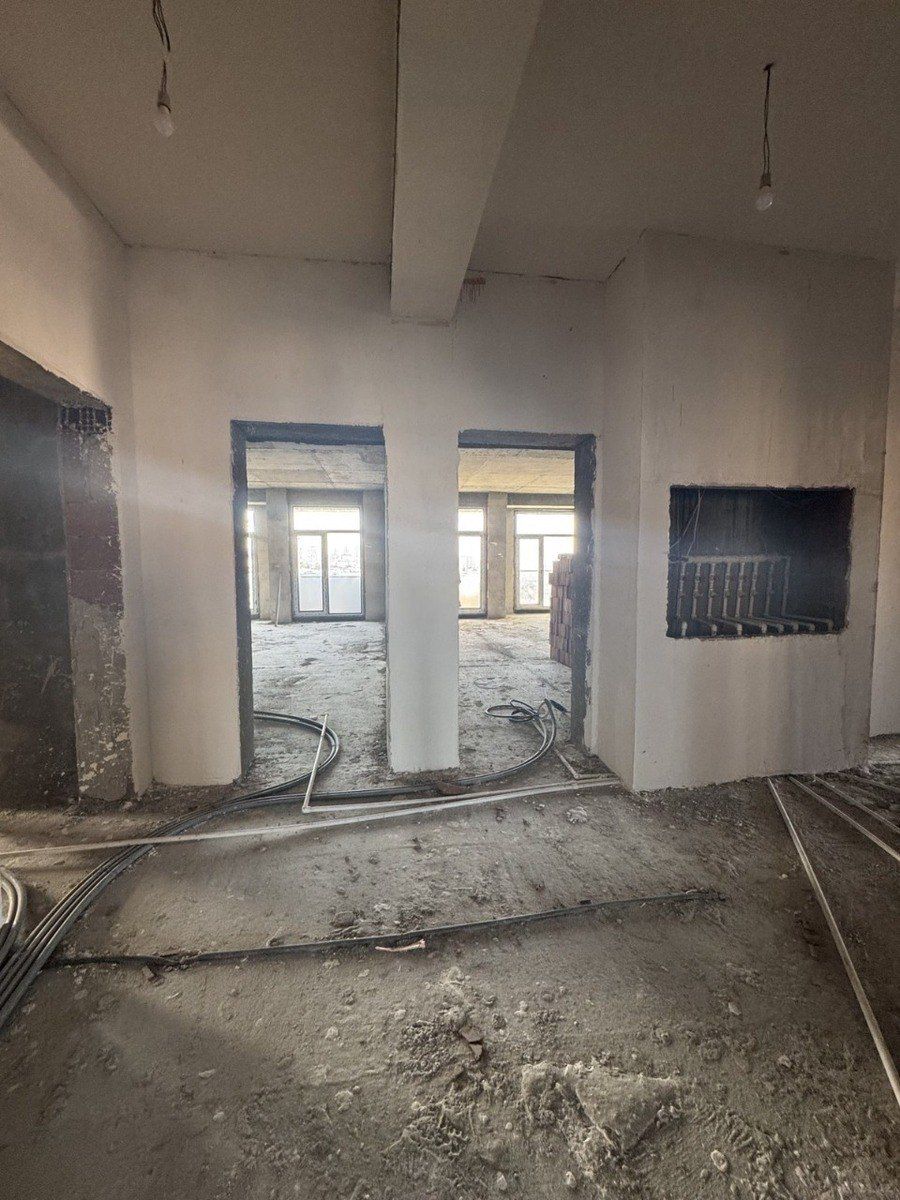 Satılır 2 otaqlı yeni tikili 50.5 m² — Mənzil, Bakı (4)