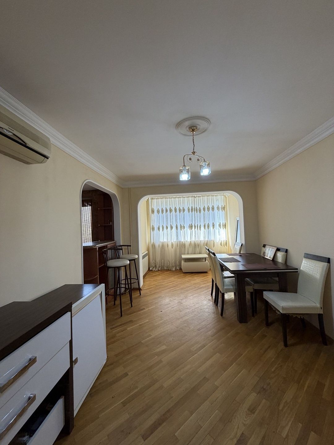 Satılır 2 otaqlı köhnə tikili 50 m² — Mənzil, Bakı