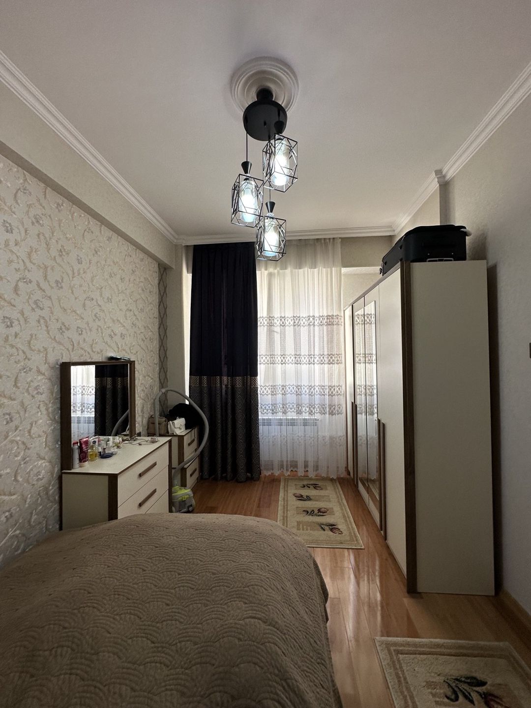 Satılır 2 otaqlı yeni tikili 52 m² — Mənzil, Xırdalan (10)