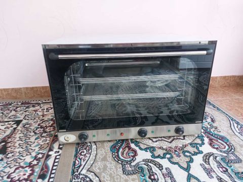 Hazır biznes. Şirniyat avadanlığı — Bakı