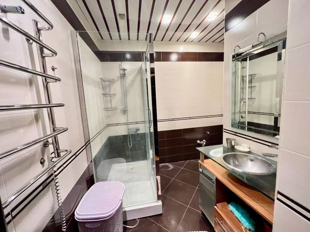 Satılır 3 otaqlı yeni tikili 170 m² — Mənzil, Bakı (11)