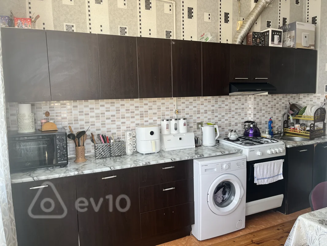 2 otaqlı mənzil, 77 m², Dadaş Bünyadzadə 7A — Mənzil, Bakı (8)