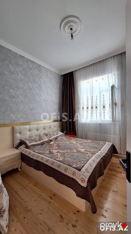 Həyət evləri Satılır Abşeron r., Masazır q., 3 otaq, 75 m² — Ev, villa, Bakı (7)