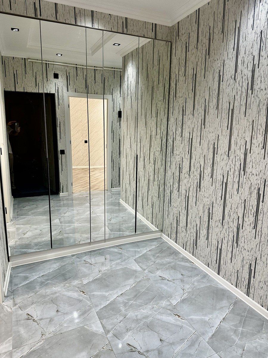 Satılır 2 otaqlı köhnə tikili 60 m² — Mənzil, Bakı (6)