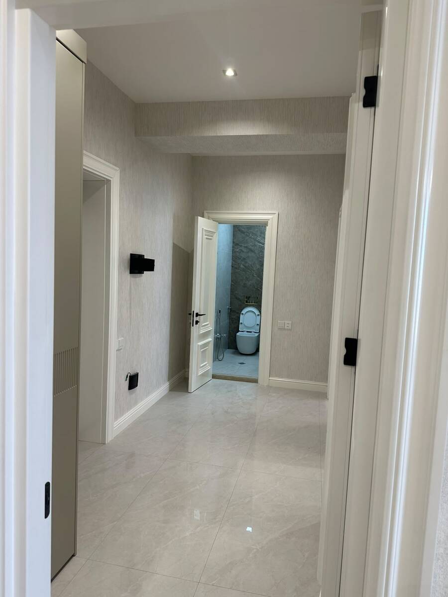İcarəyə verilir 3 otaqlı yeni tikili 100 m² — Mənzil, Bakı (4)
