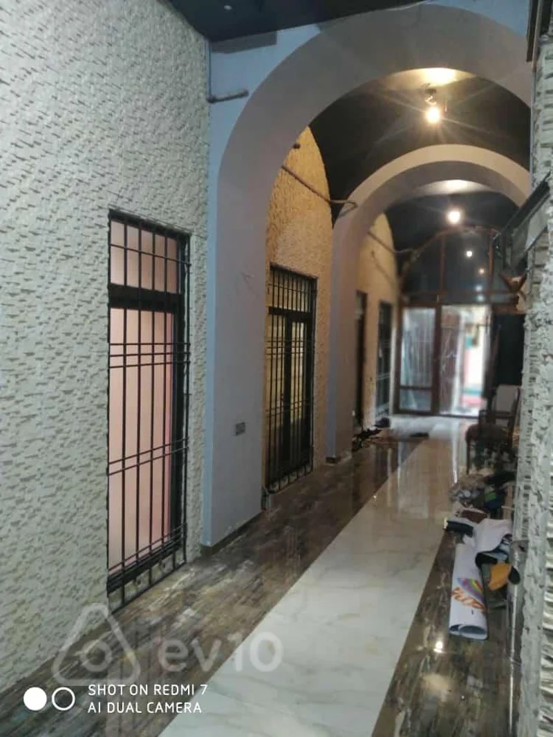 3 otaqlı mənzil, 70 m², səməd vurgun küç — Mənzil, Bakı (7)