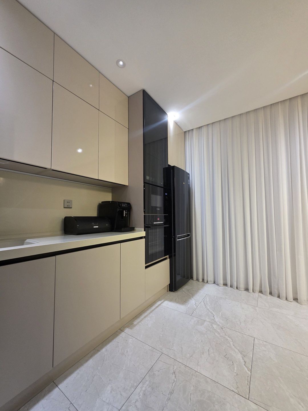 Satılır 4 otaqlı yeni tikili 116 m² — Mənzil, Bakı (9)