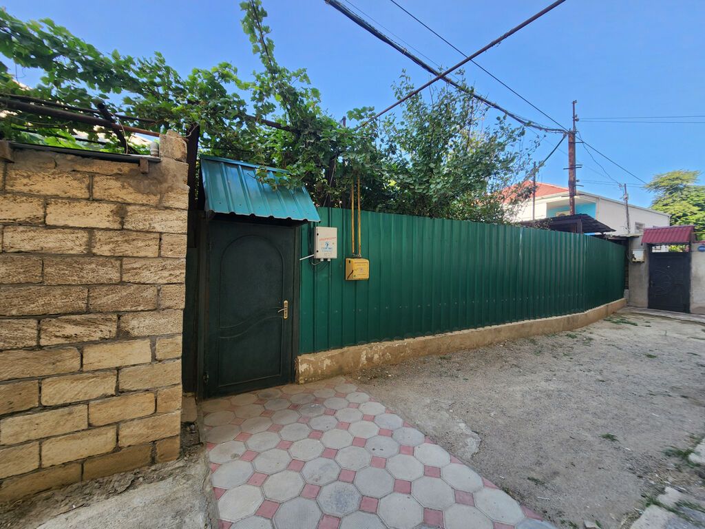 Satılır Kimyaçılar qəsəbəsində, infrastrukturun tam mərkəzində — Ev, villa, Sumqayıt (2)