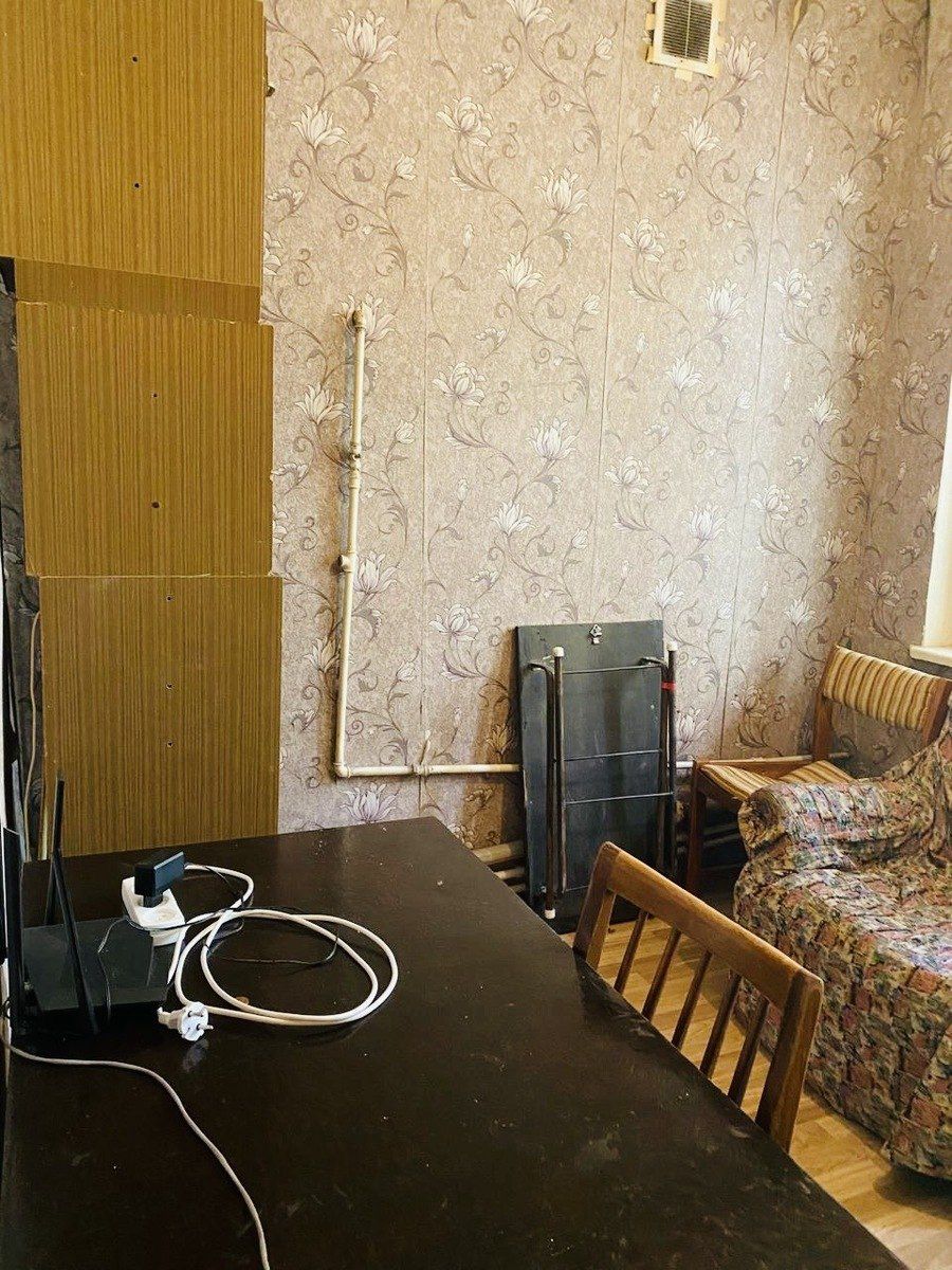 İcarəyə verilir 2 otaqlı köhnə tikili 45 m² — Mənzil, Bakı (5)