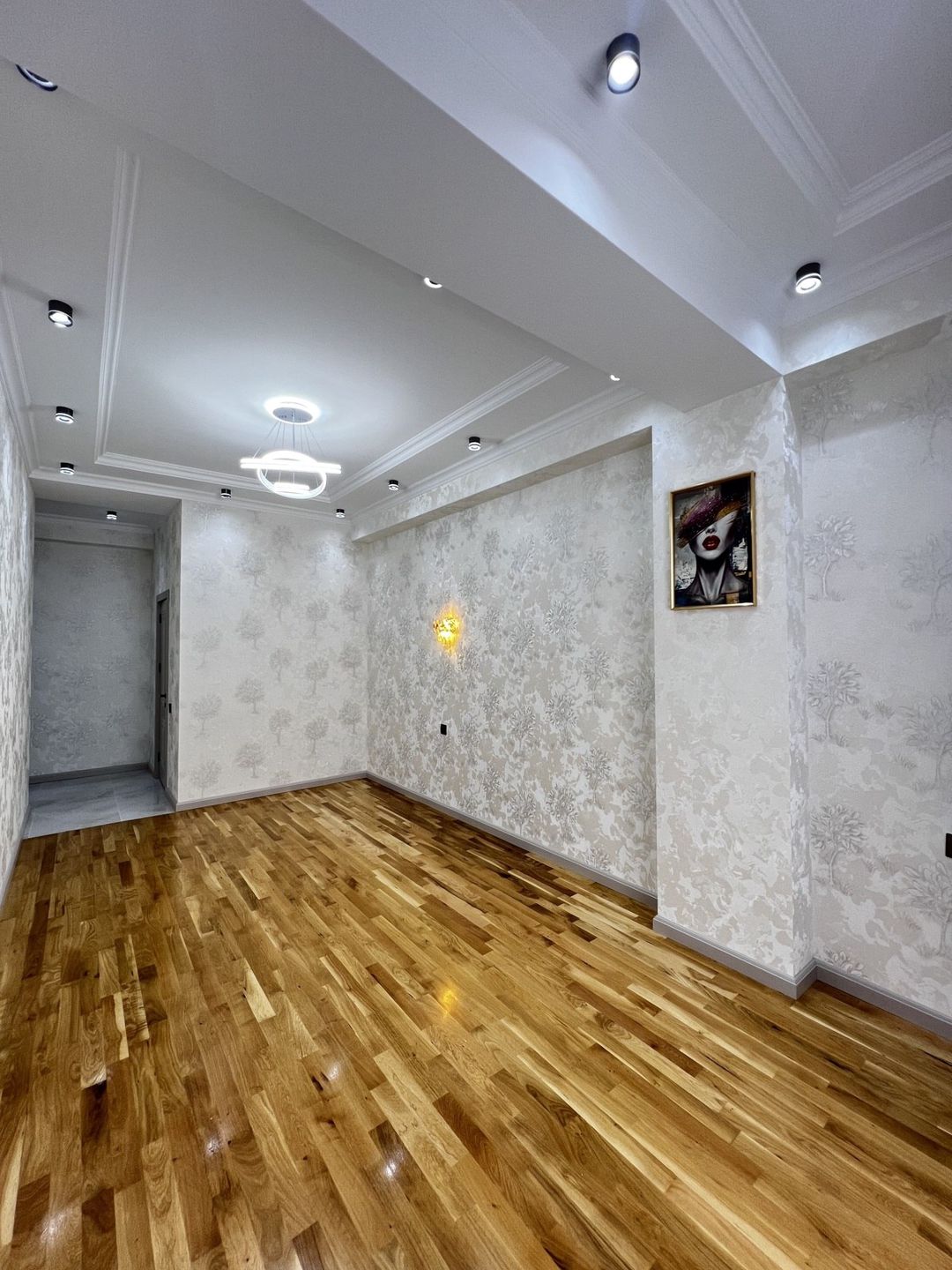 Satılır 3 otaqlı yeni tikili 130 m² — Mənzil, Bakı (6)
