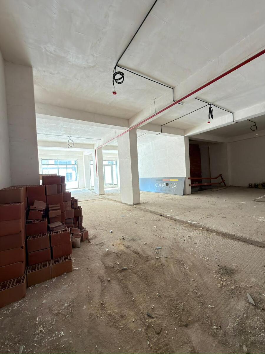 İcarəyə verilir obyekt 410 m² — Əmlak, Bakı (9)