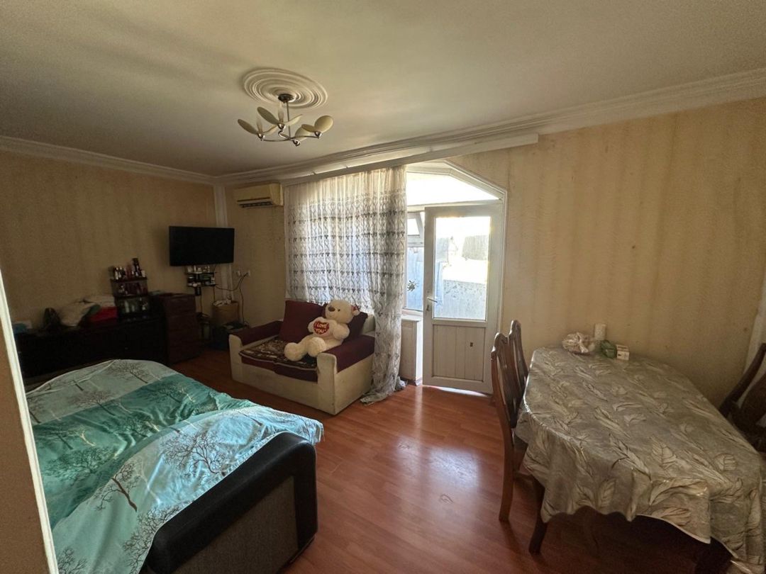 Satılır 2 otaqlı köhnə tikili 80 m² — Mənzil, Bakı (5)
