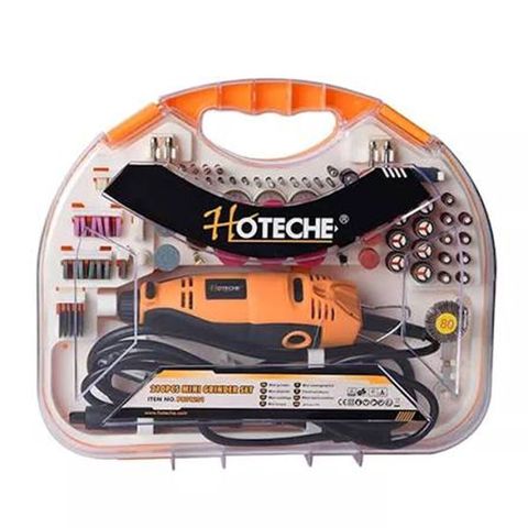 Hoteche Bormasin /Dremel Dəst - Universal miniverik aləti və çoxsaylı — ProLine Tools MMC — Electric supplies — Other