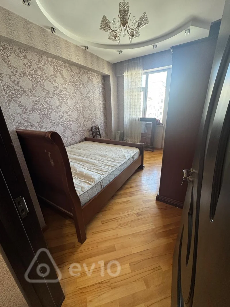 2 otaqlı mənzil, 55 m², Adil məmmədov küçəsi — Mənzil, Bakı (3)