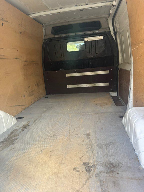Ford Transit, 2.4 L, 2009 il, 233 000 km — Avtomobillər, Bakı (7)