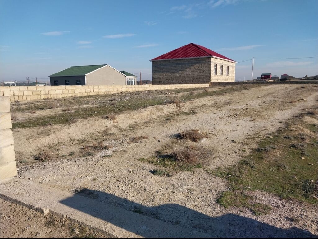 7 sot, Tikinti, Kupça (Çıxarış) — Torpaq, Ceyranbatan (8)