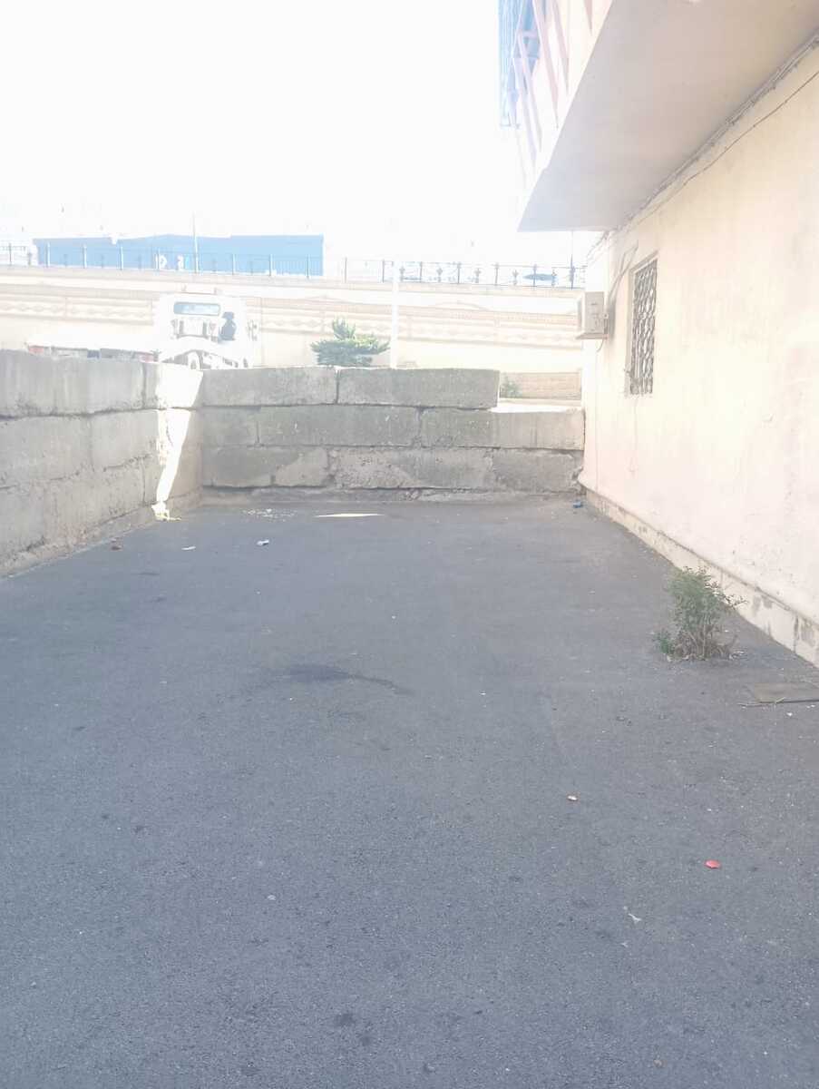 Satılır 4 otaqlı köhnə tikili 95 m² — Mənzil, Bakı (12)