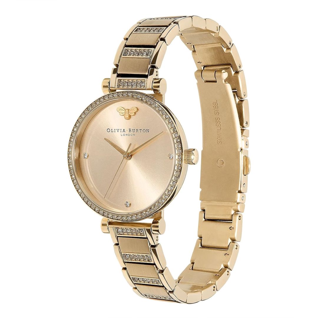 Qadın qol saatı Olivia Burton OB24000002 — Mallar, Bakı (2)