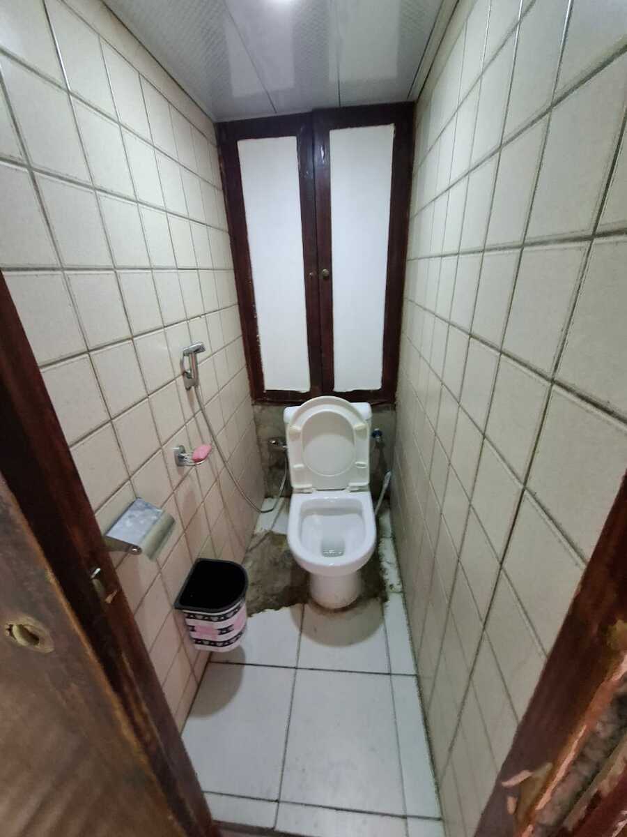 Satılır 3 otaqlı köhnə tikili 85 m² — Mənzil, Bakı (11)