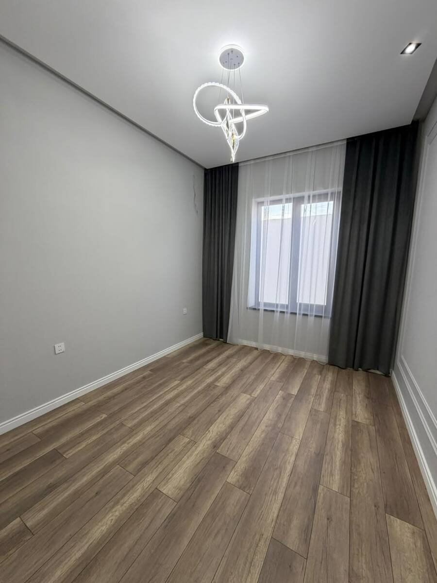 Satılır 4 otaqlı həyət evi/bağ evi 165 m² — Ev, villa, Bakı (9)