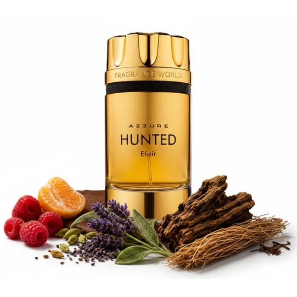 Fragrance World ve bir çox brendlerin 100 ml Eau de Parfum — Ətir, Bakı (8)