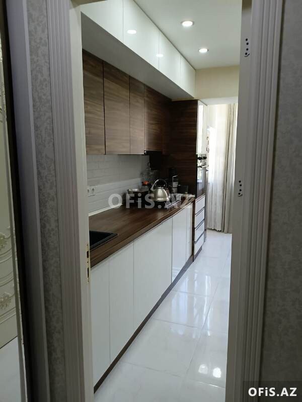 Köhnə tikili Satılır Yasamal r., Nizami m., 3 otaq, 80 m² — Mənzil, Bakı (6)