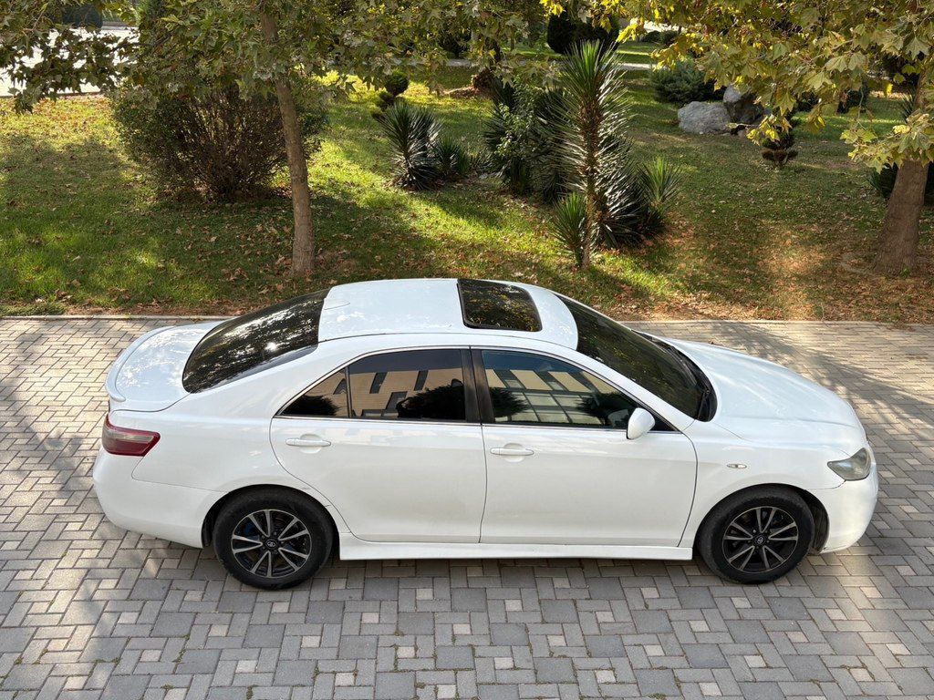 Toyota Camry, 2.4 L, 2009 il, 230 216 km 10-HS-035 — Avtomobillər, Bərdə (3)