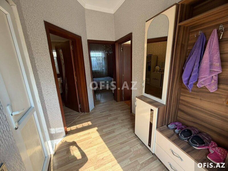 Həyət evləri Satılır Sabunçu r., Maştağa q., 2 otaq, 60 m² — Ev, villa, Bakı (3)